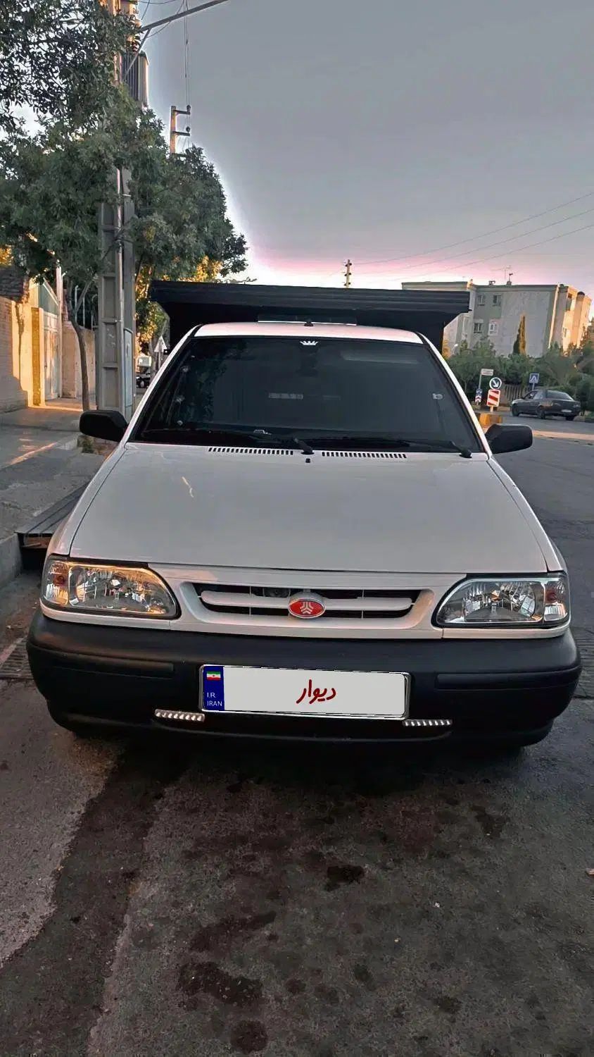 خودرو پراید، 151 آگهی ann_19973898