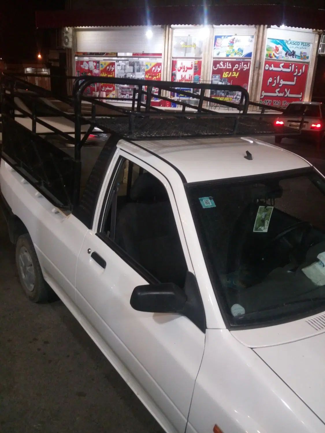 خودرو پراید، 151 آگهی ann_19973913