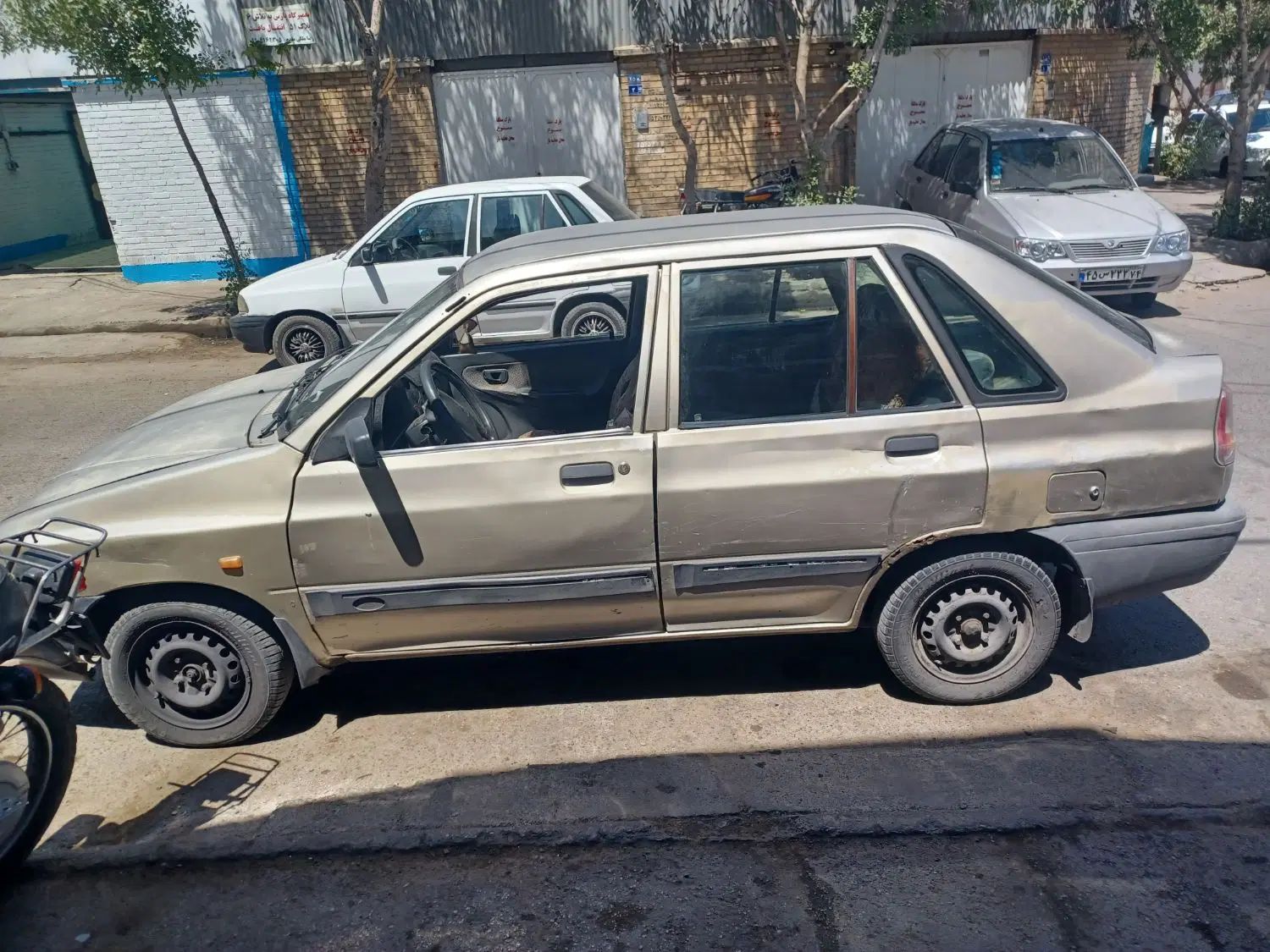 خودرو پراید، 141 آگهی ann_19973967
