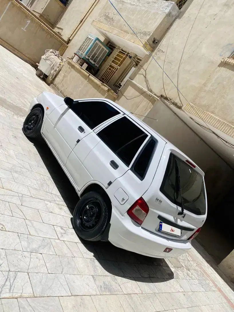 خودرو پراید، 111 آگهی ann_19973999
