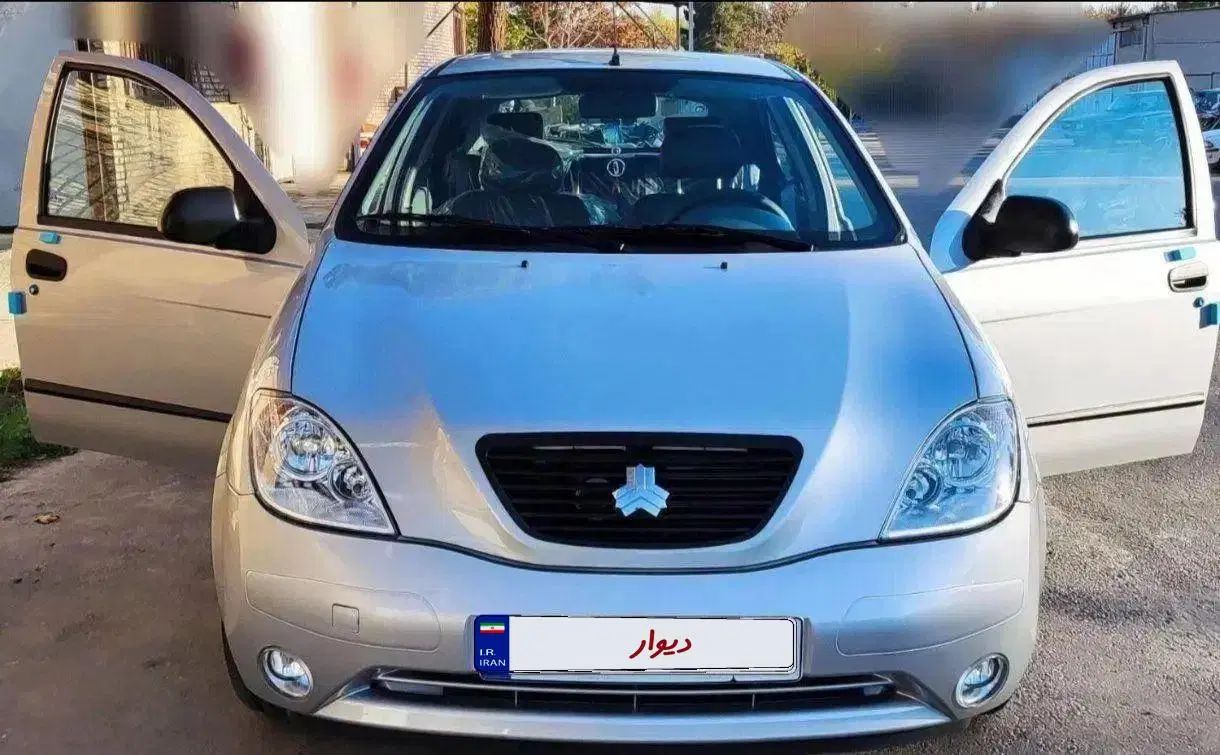 خودرو تیبا، 2 آگهی ann_19974014