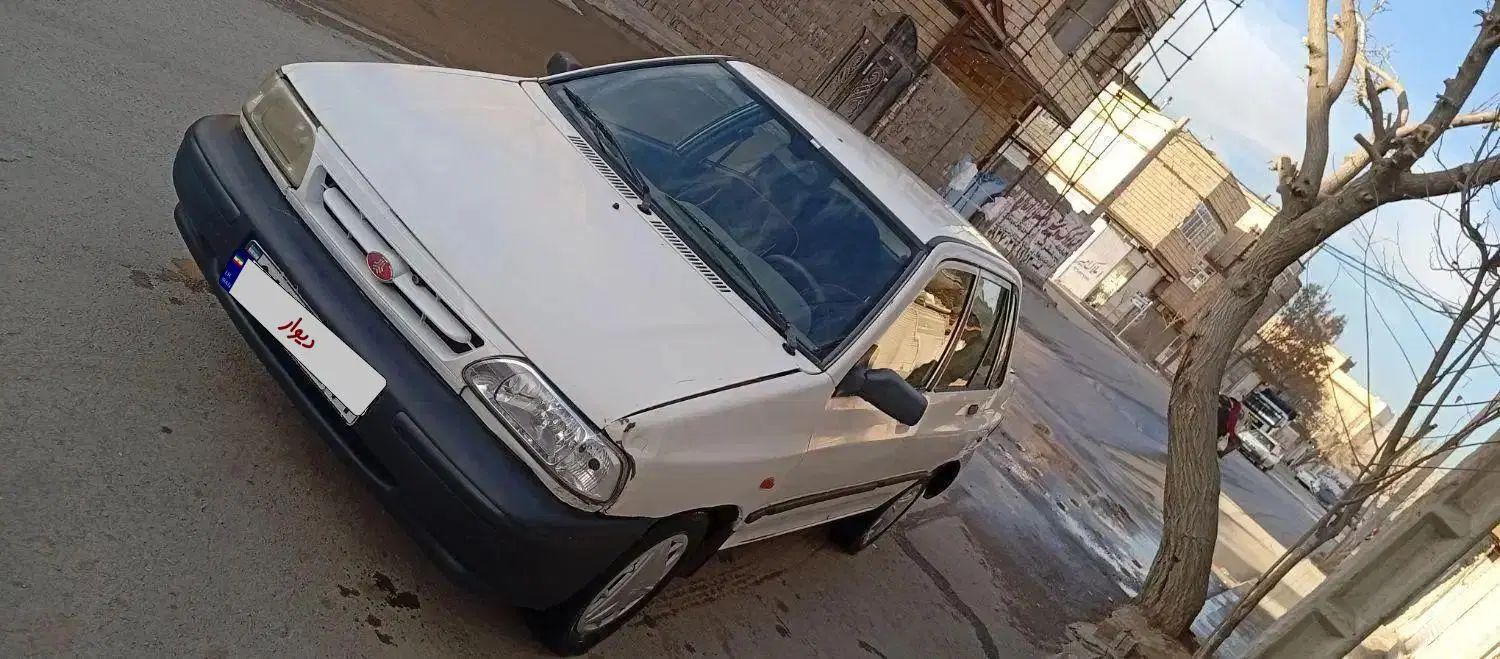 خودرو پراید، 131 آگهی ann_19974020