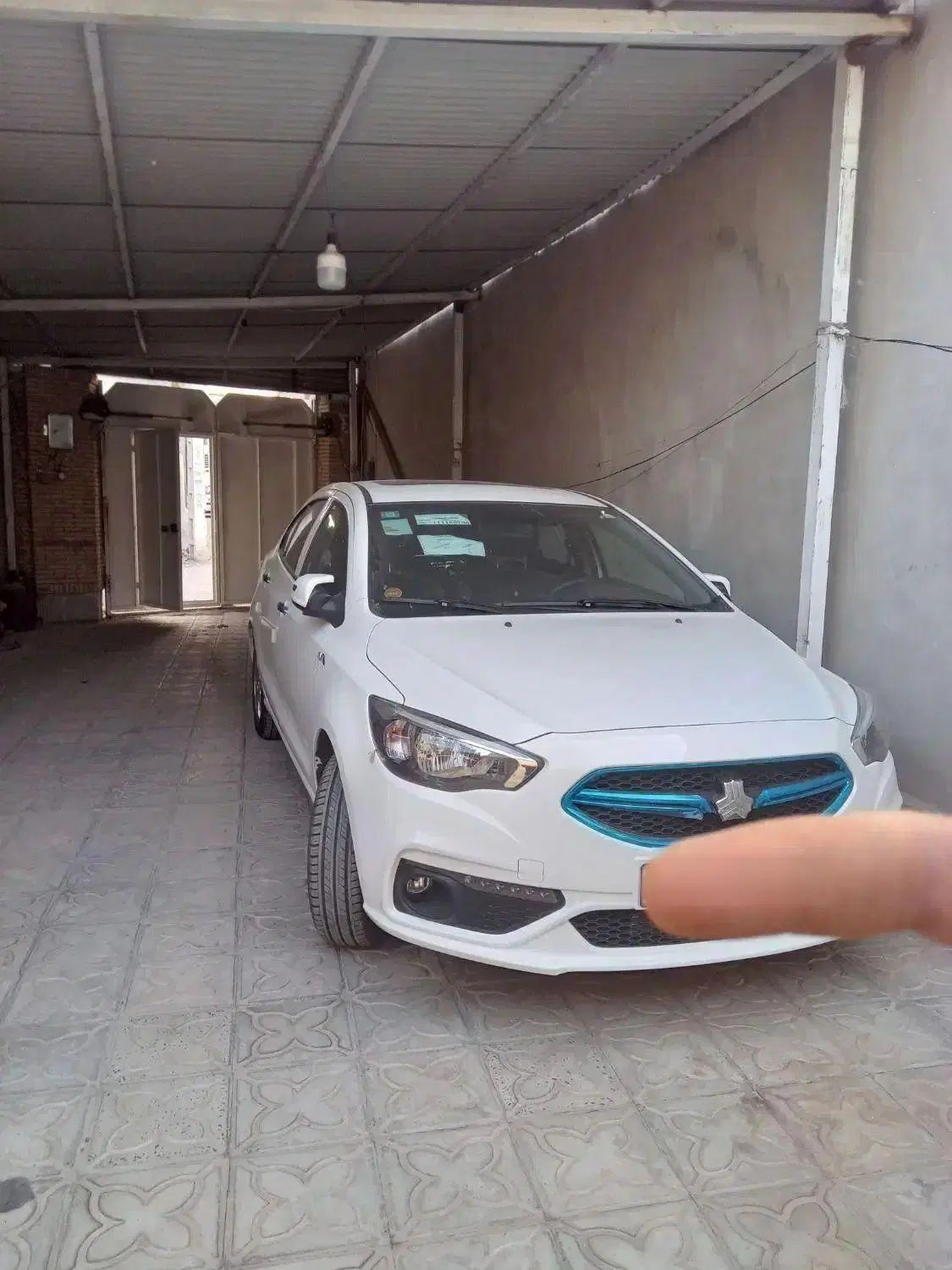 خودرو شاهین، G آگهی ann_19974024