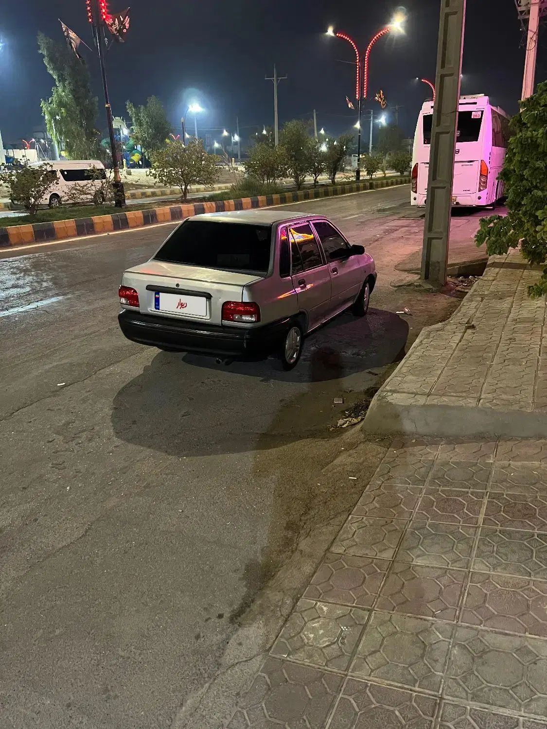 خودرو پراید، 131 آگهی ann_19974025
