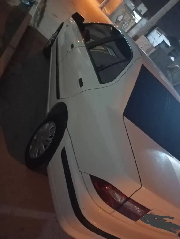 سمند LX XU7 - 1400