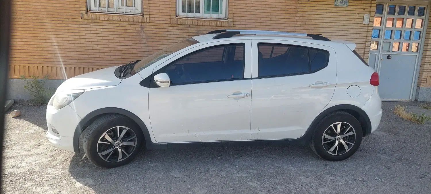 لیفان X50 اتوماتیک - 1396