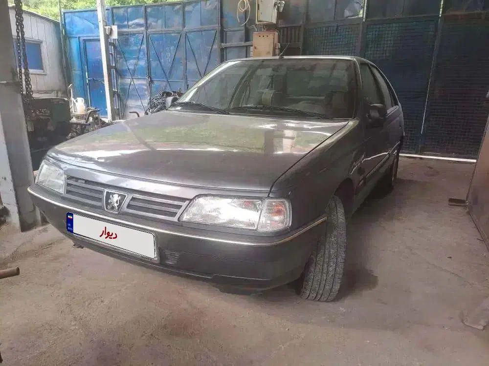 خودرو پژو، 405 آگهی ann_19974067