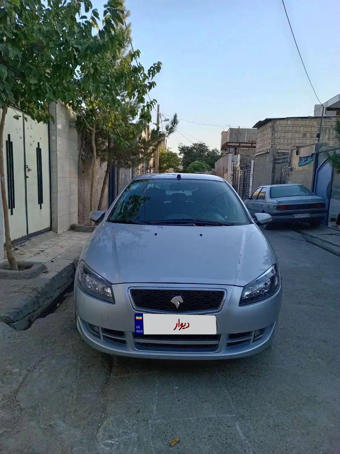 خودرو رانا، پلاس آگهی ann_19974068