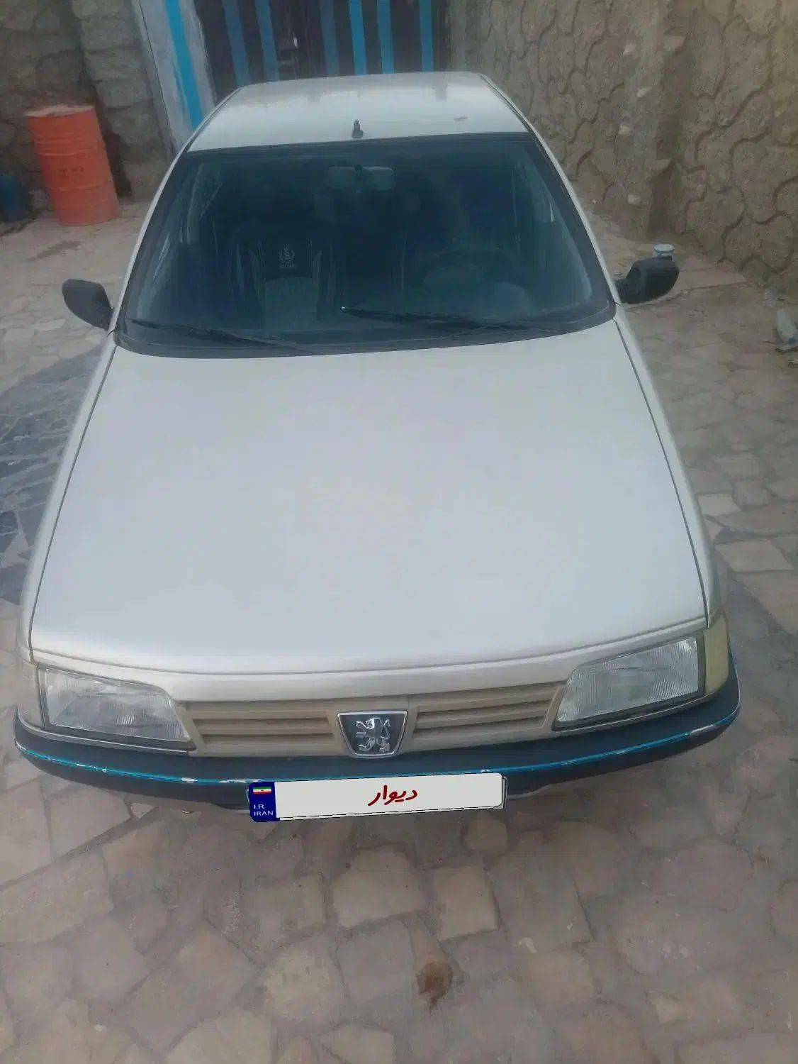 خودرو پژو، 405 آگهی ann_19974069