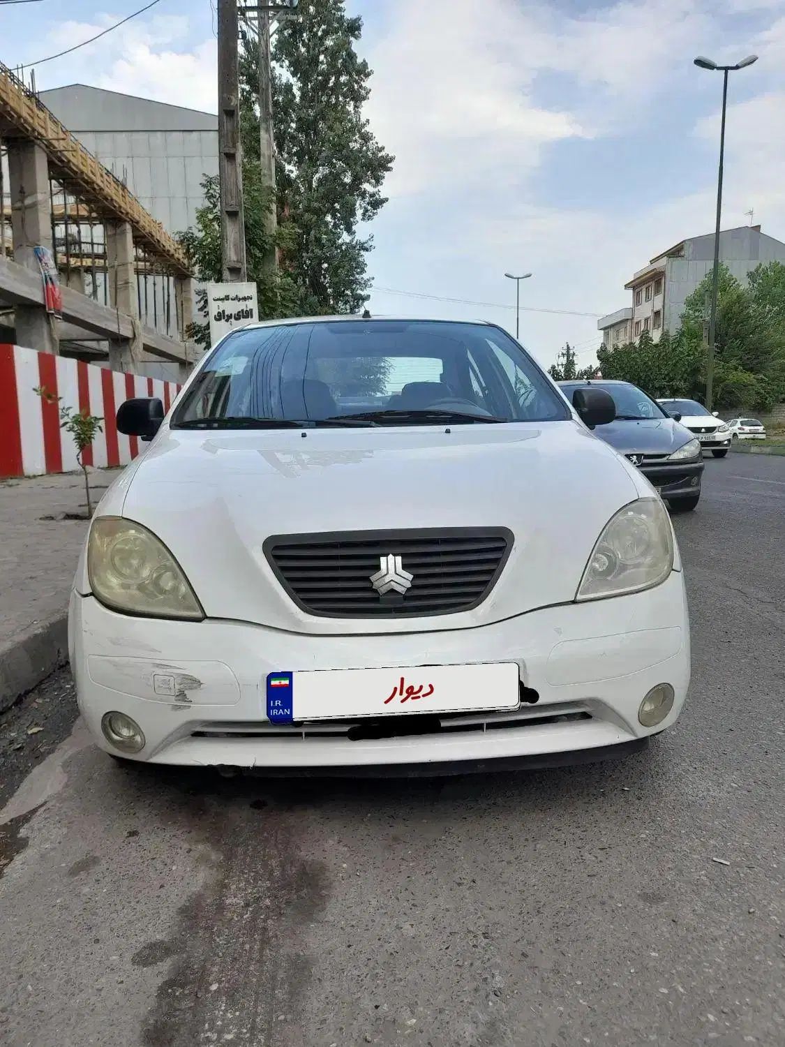 خودرو تیبا، صندوق دار آگهی ann_19974070