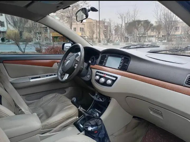 لیفان 620 دنده ای 1800 - 1393