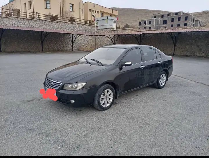 خودرو لیفان، 620 آگهی ann_19974071