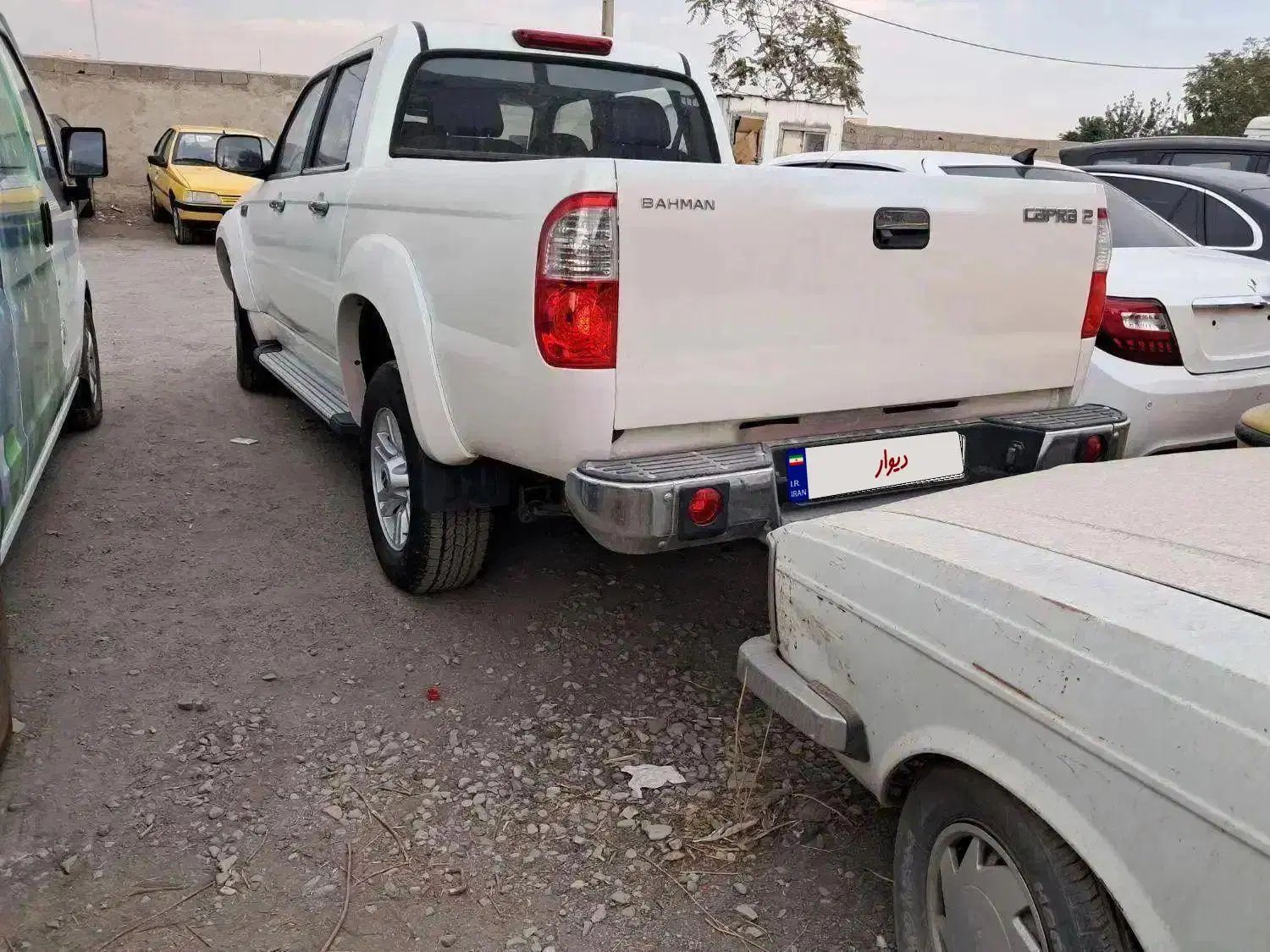 پراید 151 SE - 1402