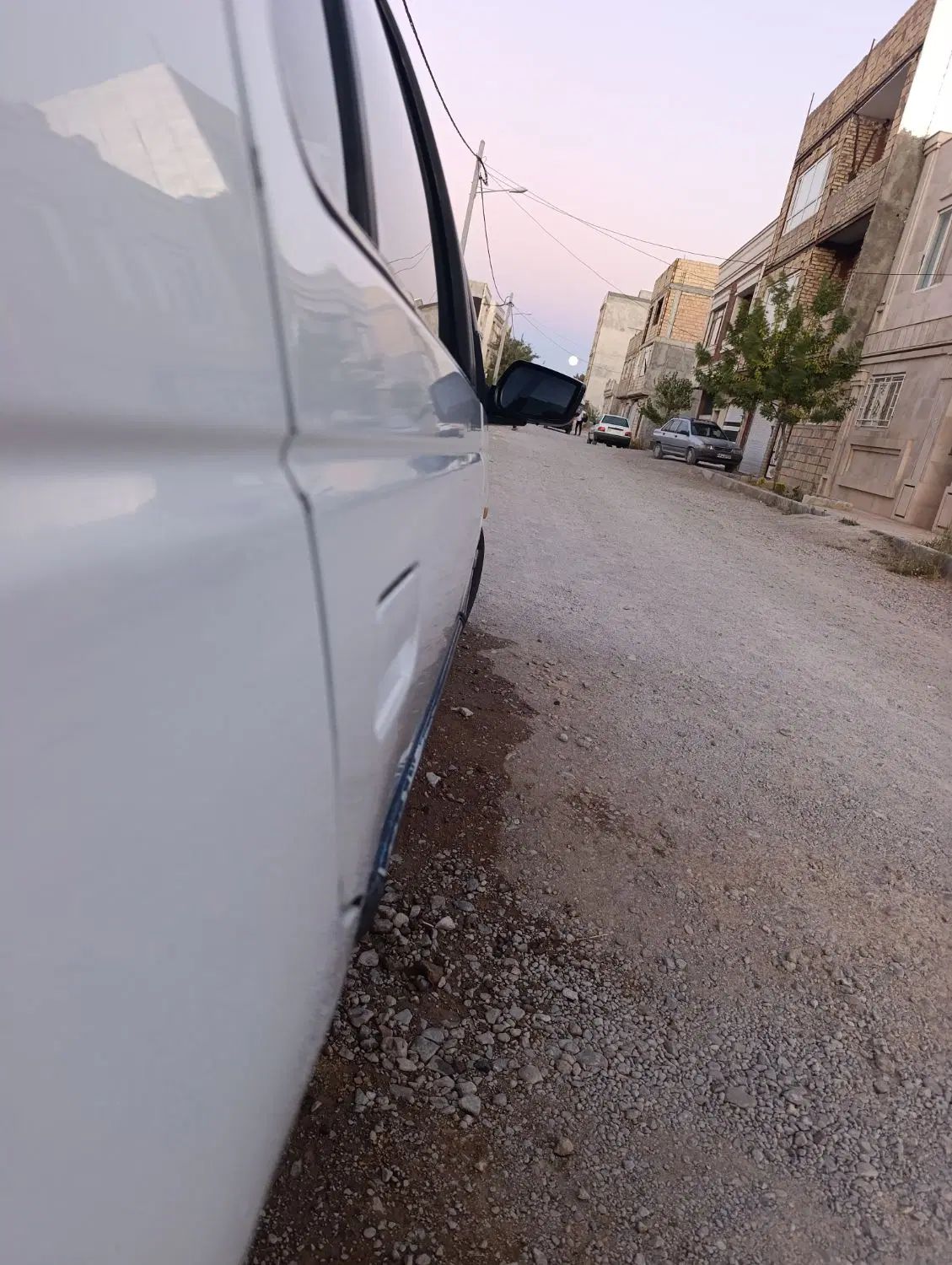 پژو پارس سال - 1393