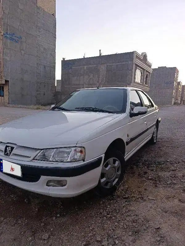 خودرو پژو، پارس آگهی ann_19974078