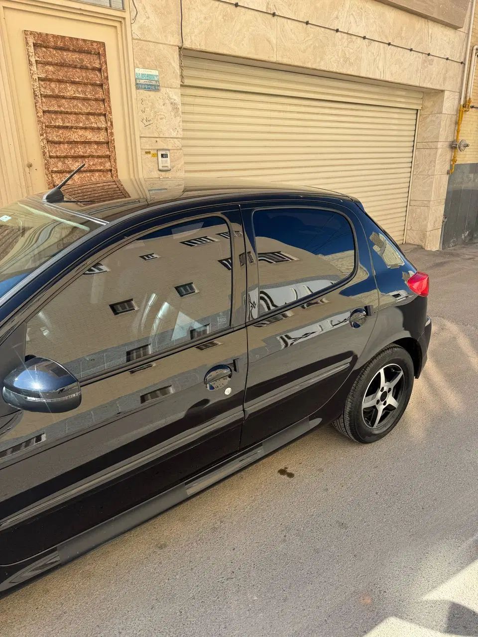 خودرو پژو، 207 آگهی ann_19974081