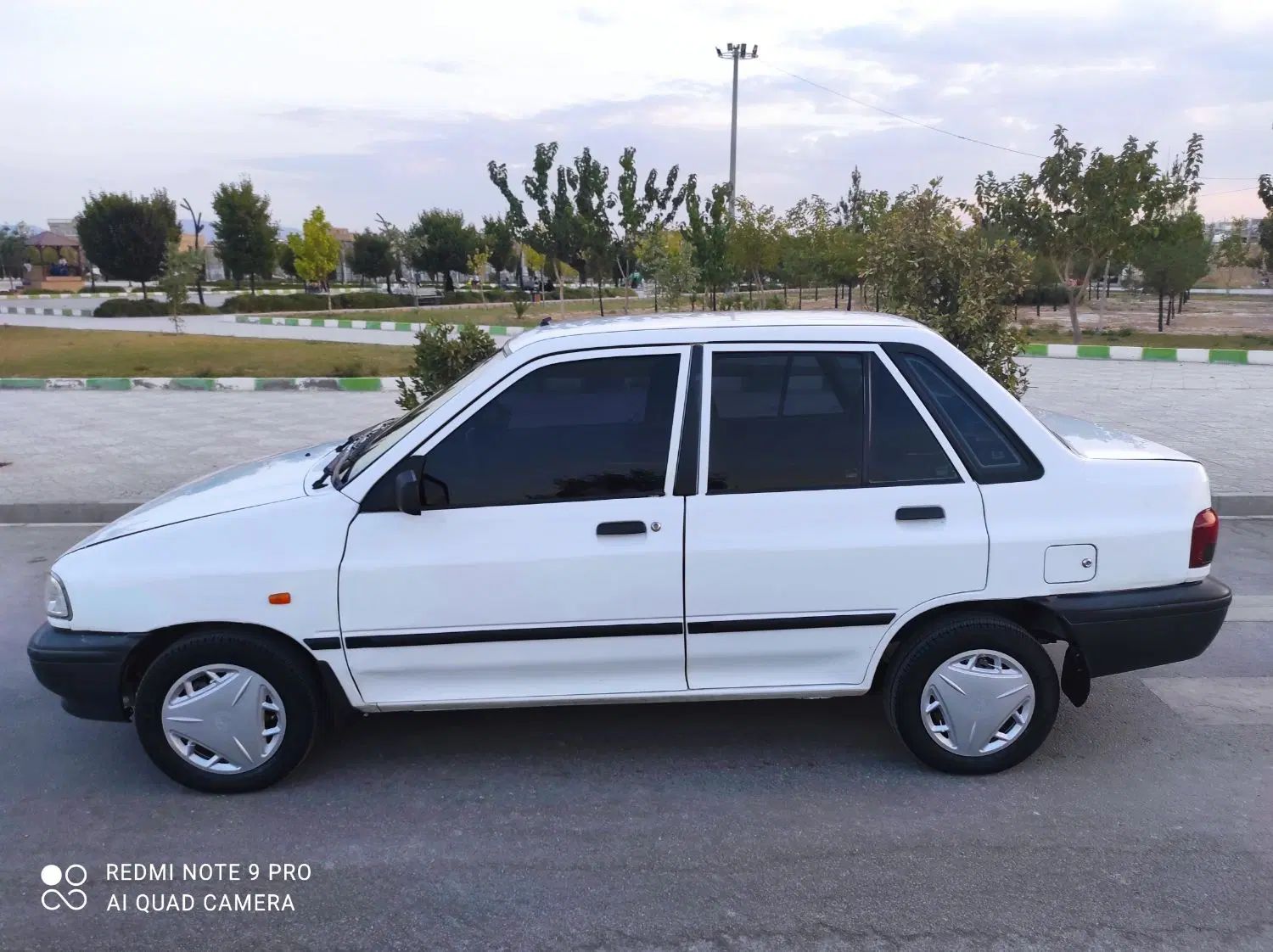 خودرو پراید، 131 آگهی ann_19974084
