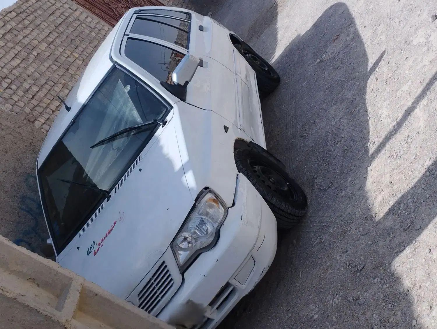 خودرو پراید، 111 آگهی ann_19974087
