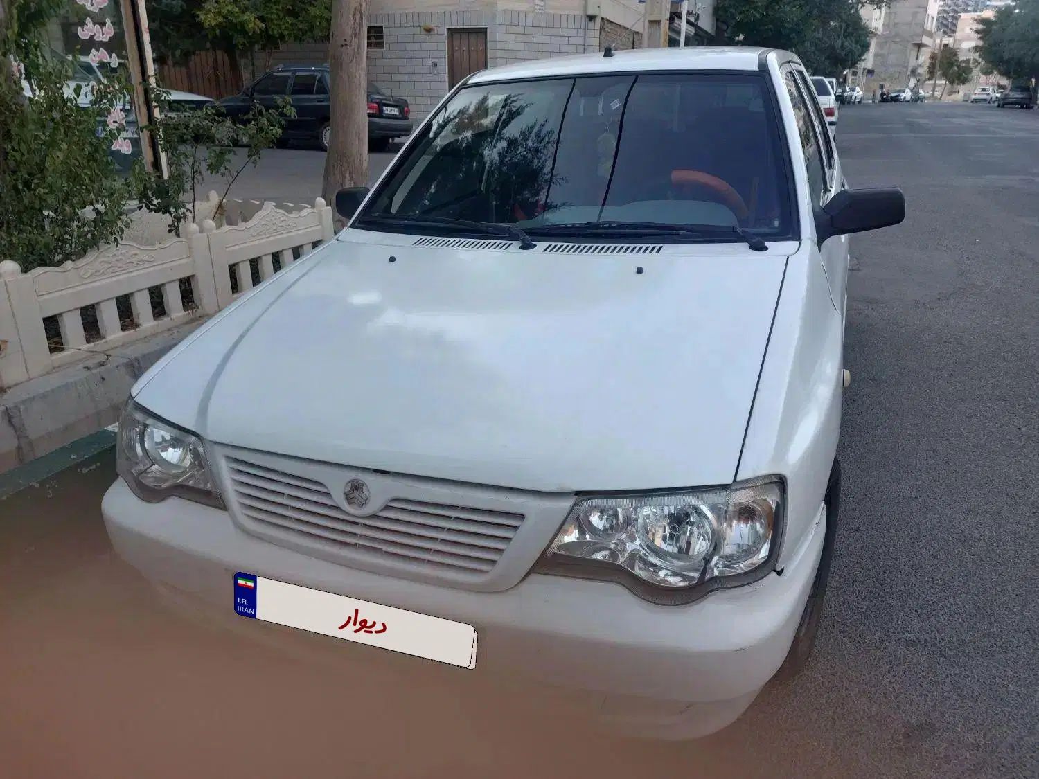 خودرو پراید، 132 آگهی ann_19974097