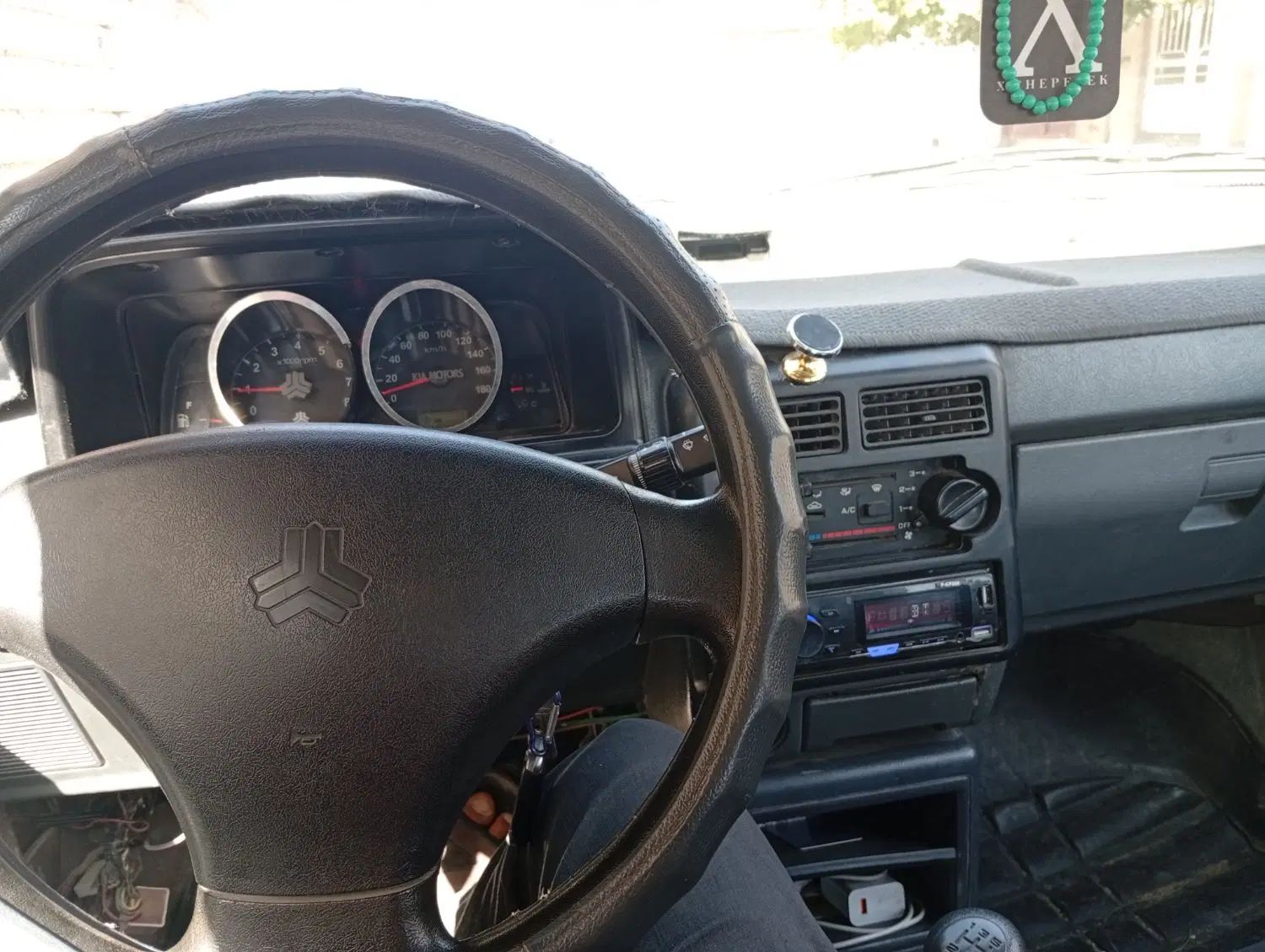 خودرو پراید، صبا آگهی ann_19974102