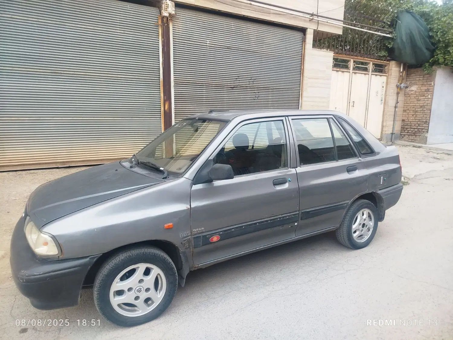 خودرو پراید، 141 آگهی ann_19974118