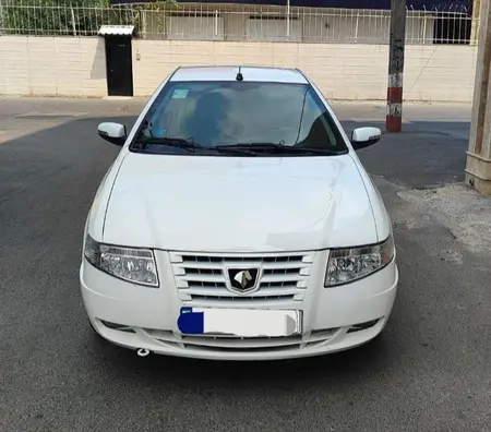 خودرو سمند، سورن آگهی ann_19974133