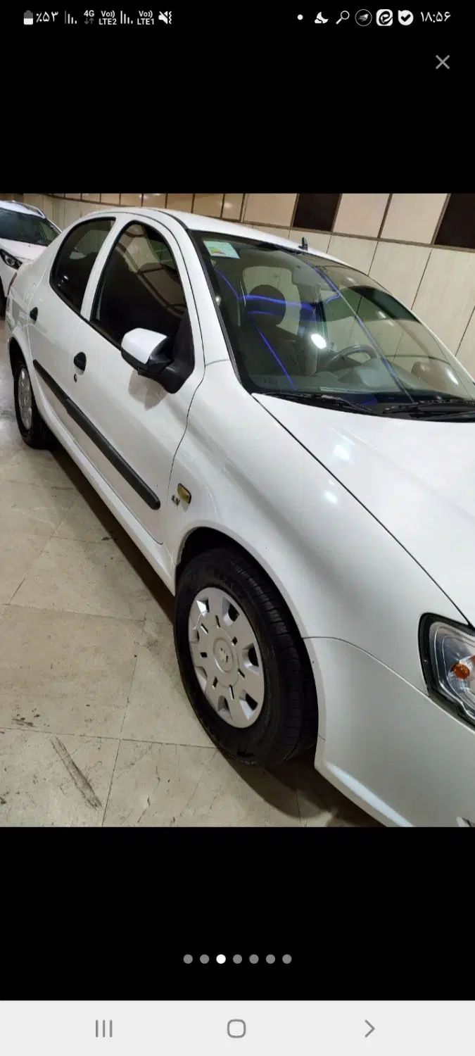 خودرو رانا، LX آگهی ann_19974142
