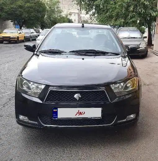 خودرو دنا، معمولی آگهی ann_19974180