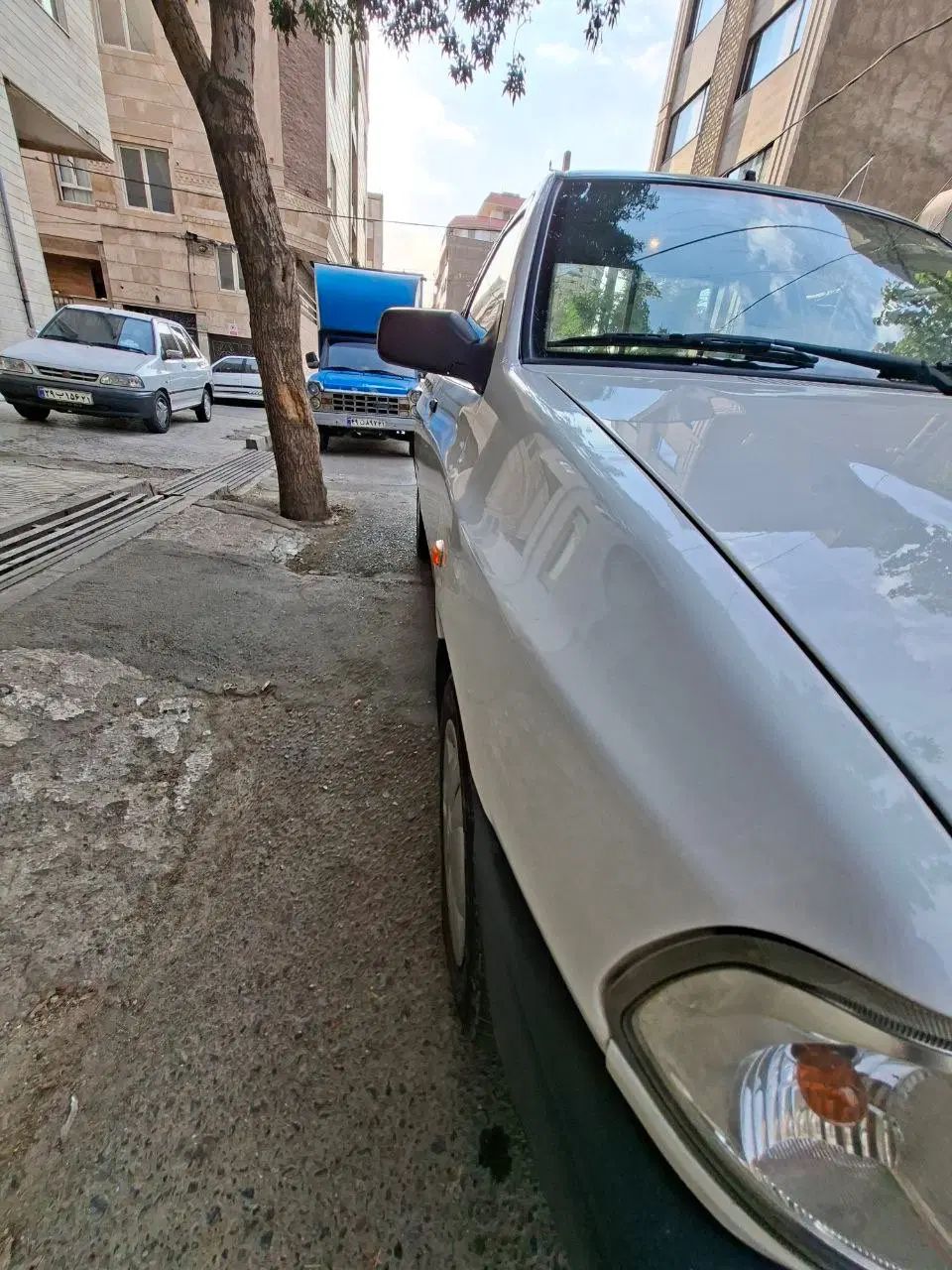 پراید 151 SE - 1401