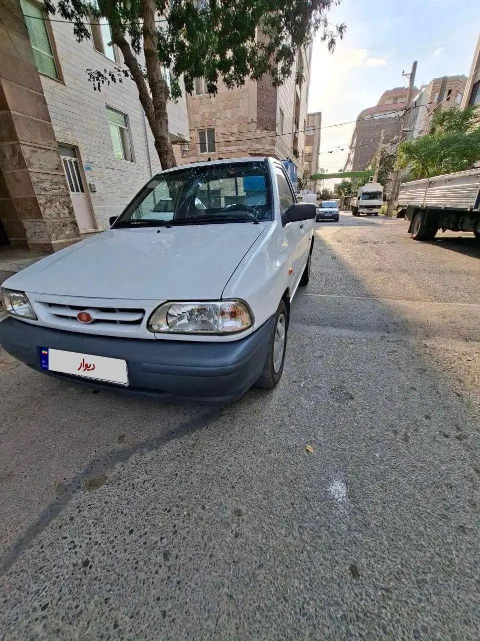خودرو پراید، 151 آگهی ann_19974183