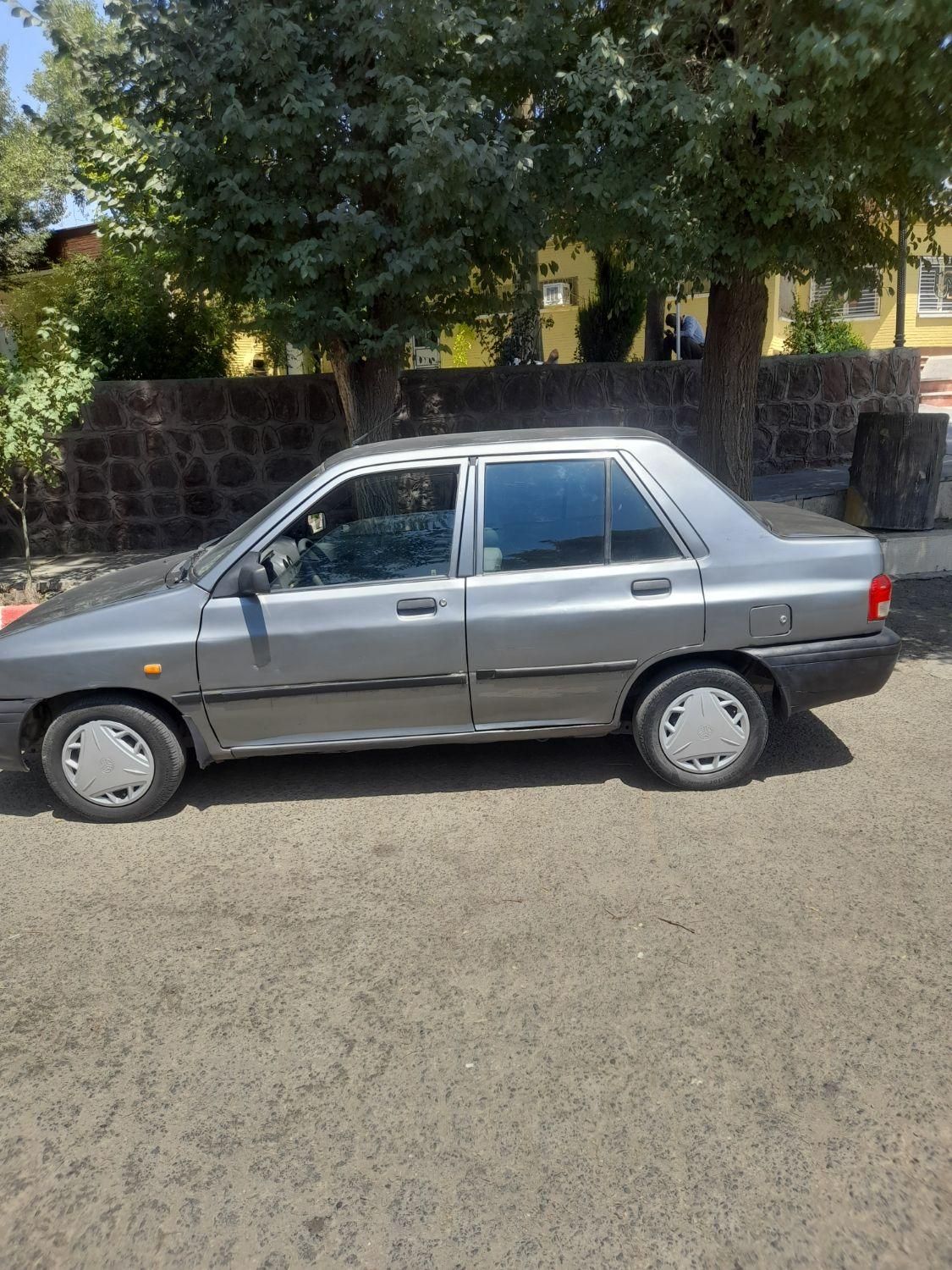 پراید 131 SE - 1393