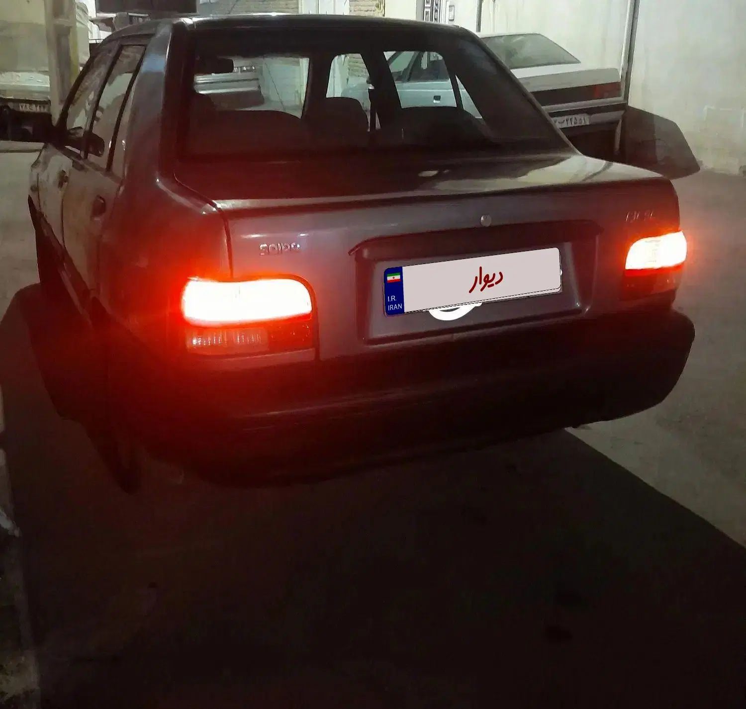 خودرو پراید، 131 آگهی ann_19974199
