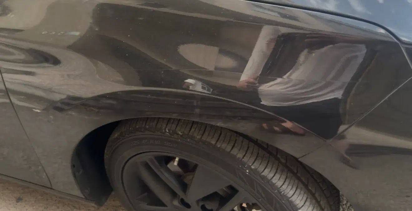 کی ام سی J7 اتوماتیک - 1403
