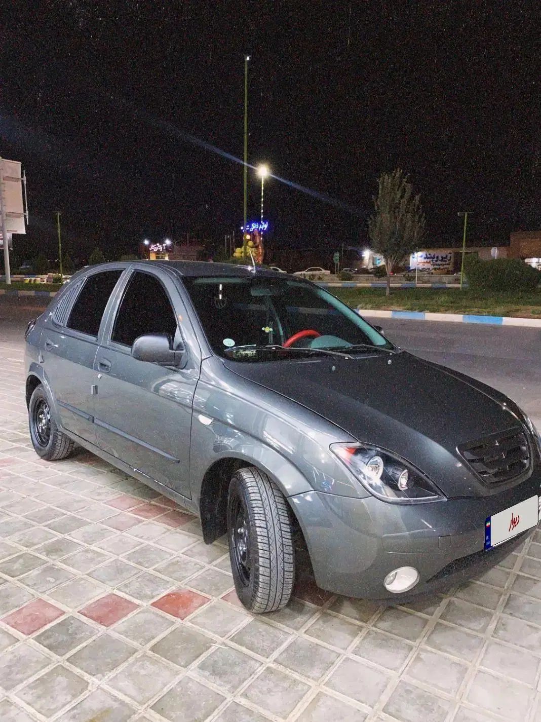 خودرو تیبا، 2 آگهی ann_19974209