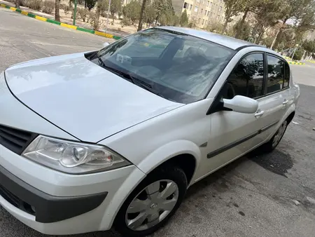 خودرو رنو، مگان پارس خودرو آگهی ann_19974222