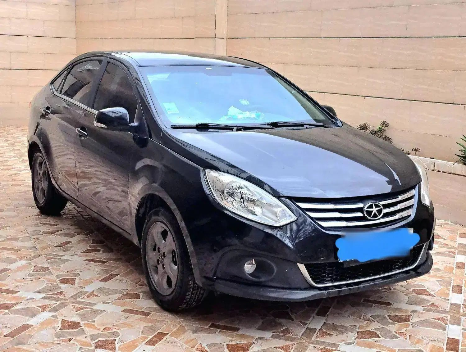 جک J4 اتوماتیک ساده - 1402