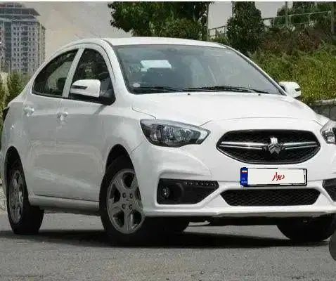 خودرو شاهین، G آگهی ann_19974230