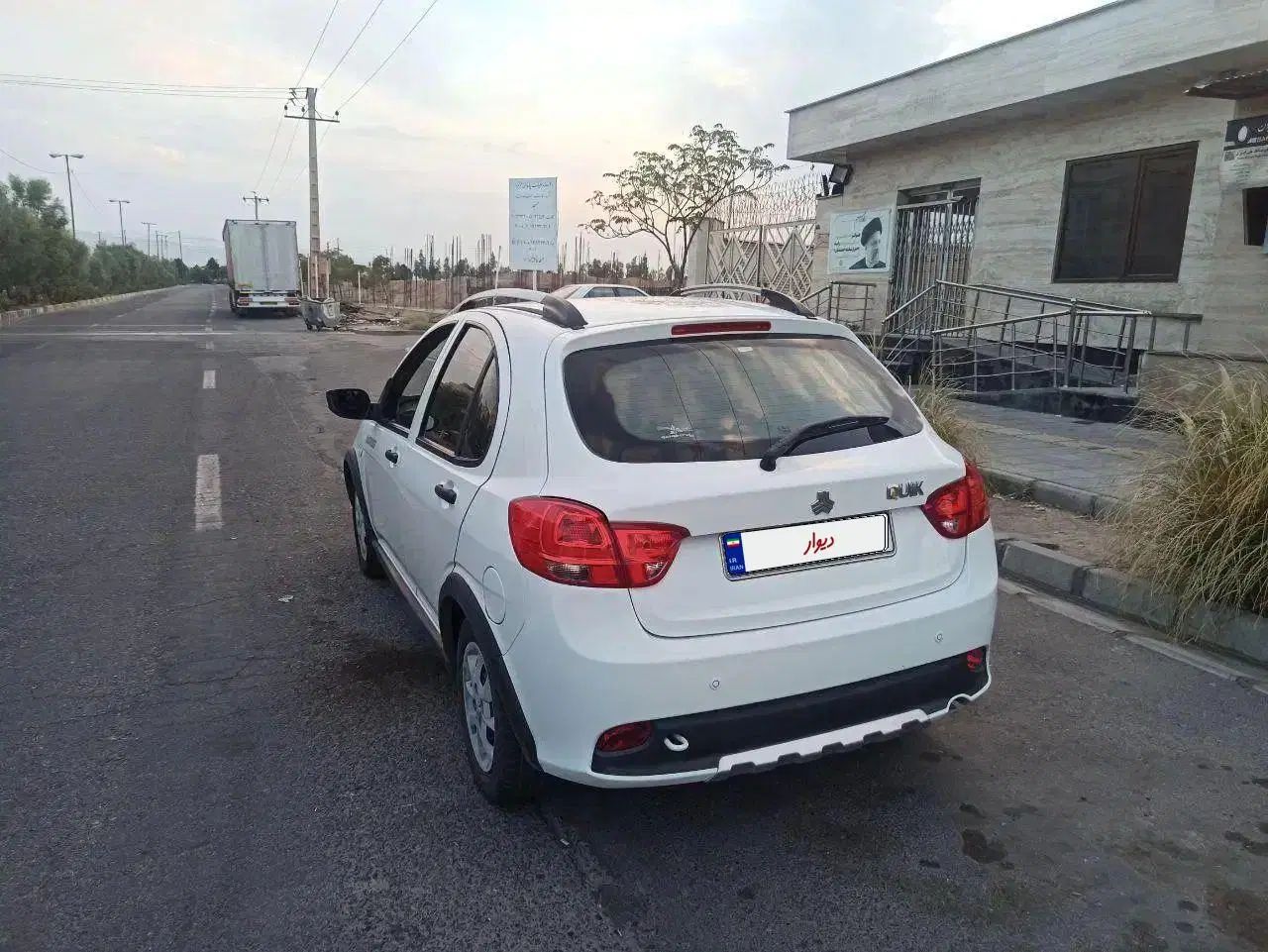 کوییک معمولی دنده‌ای - 1400
