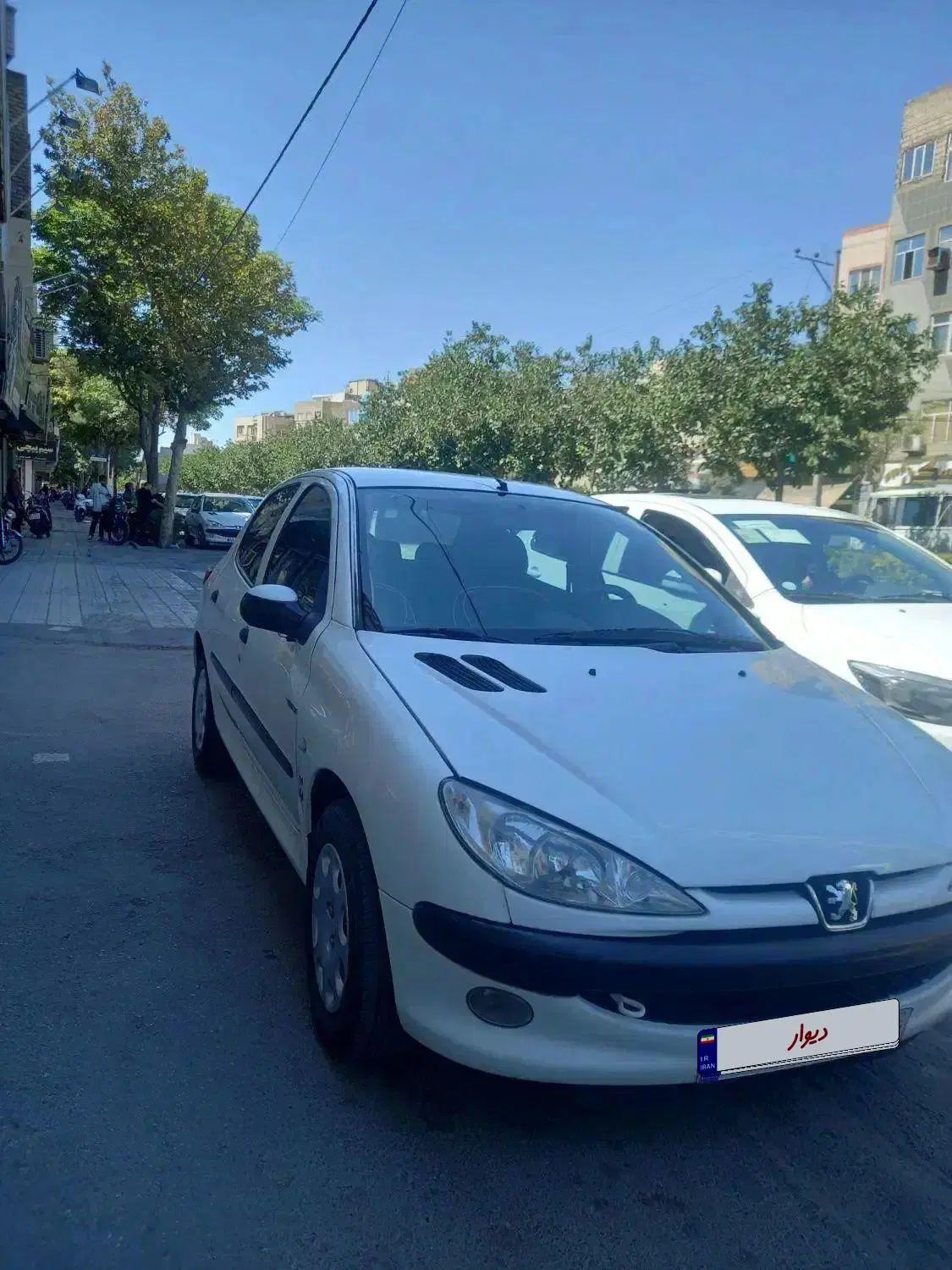 خودرو پژو، 206 آگهی ann_19974246