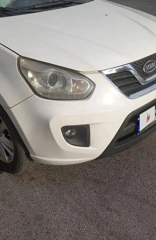 ام وی ام X33 جدید اتوماتیک - 1394