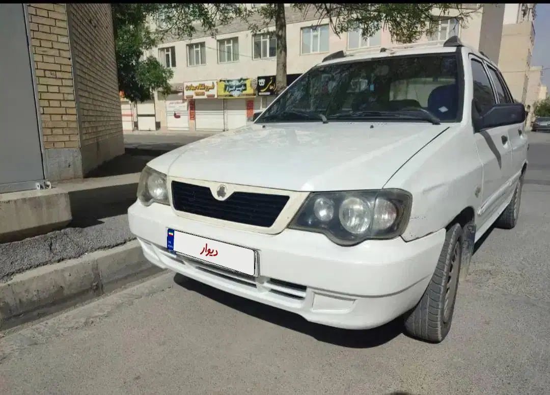 خودرو پراید، 132 آگهی ann_19974283