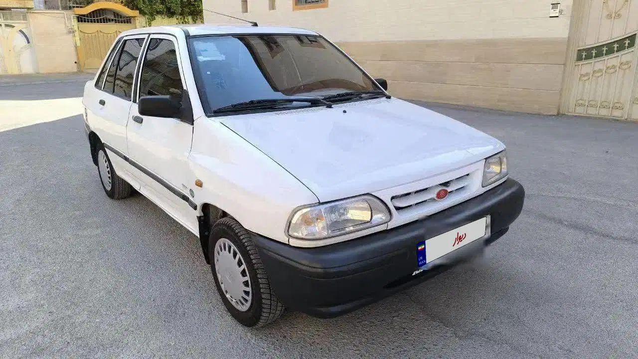 خودرو پراید، 131 آگهی ann_19974287