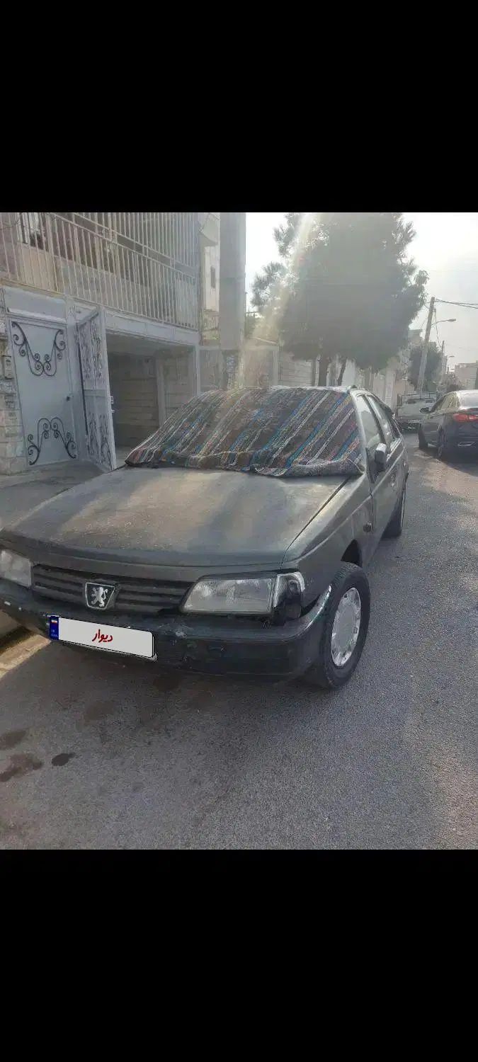 خودرو پژو، روآ آگهی ann_19974288