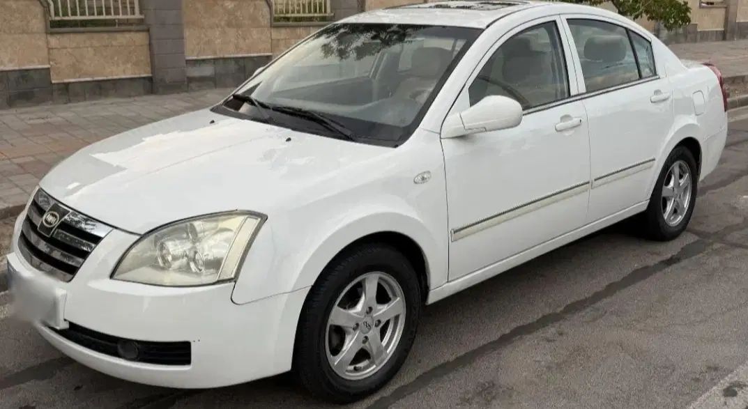 خودرو ام وی ام، 530 آگهی ann_19974296
