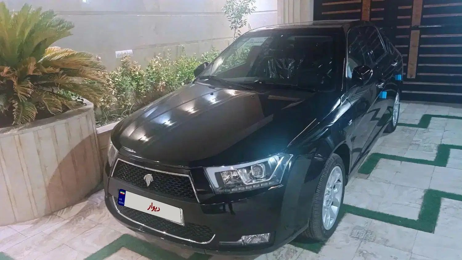 خودرو دنا، پلاس توربو آگهی ann_19974303