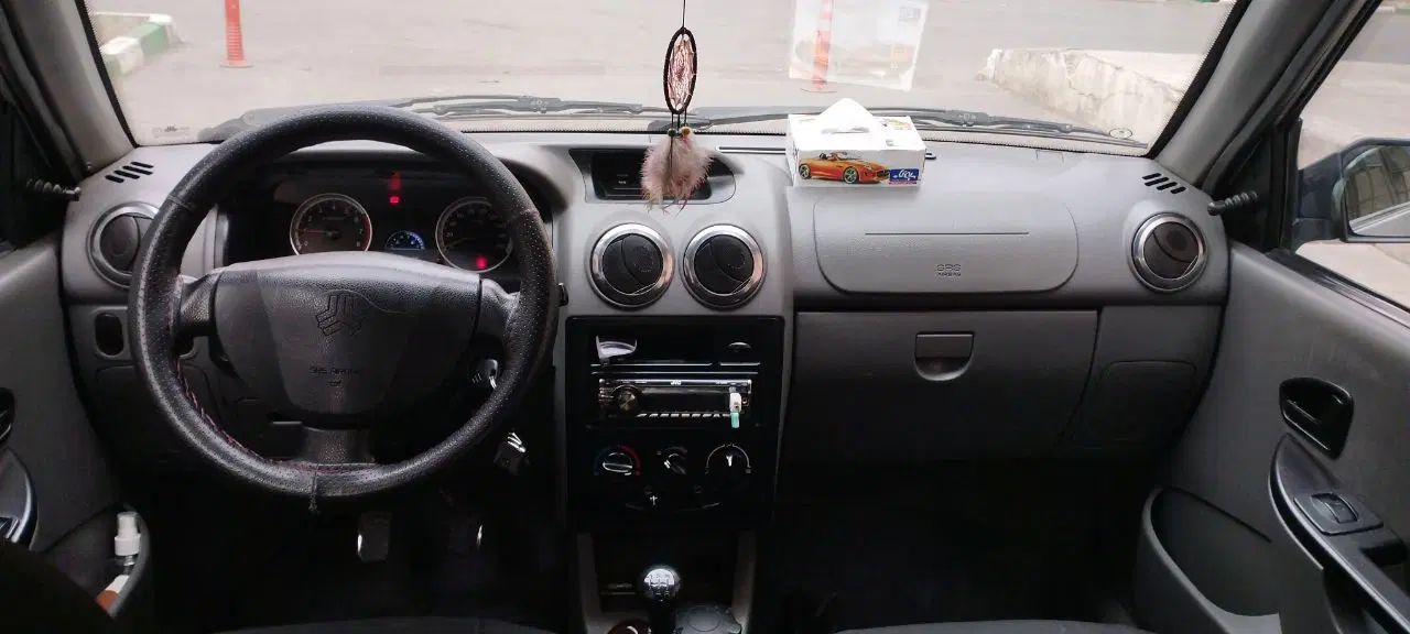 پراید 131 SE - 1394