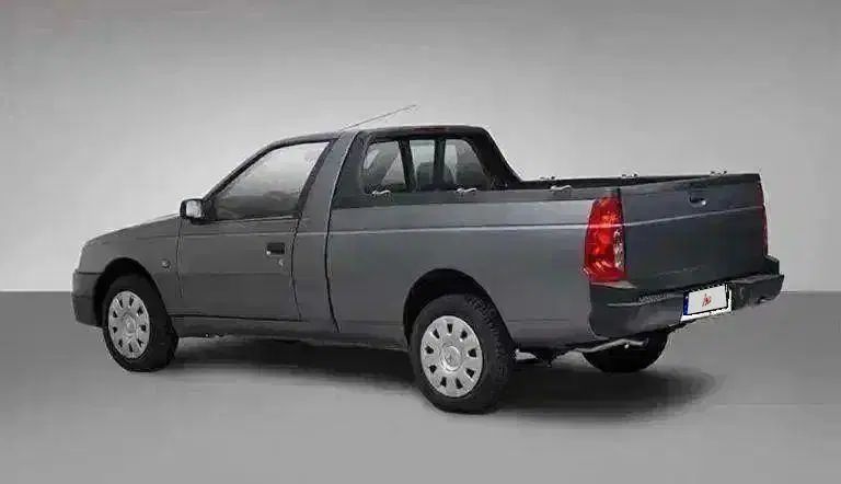 خودرو آریسان، 2 آگهی ann_19974319