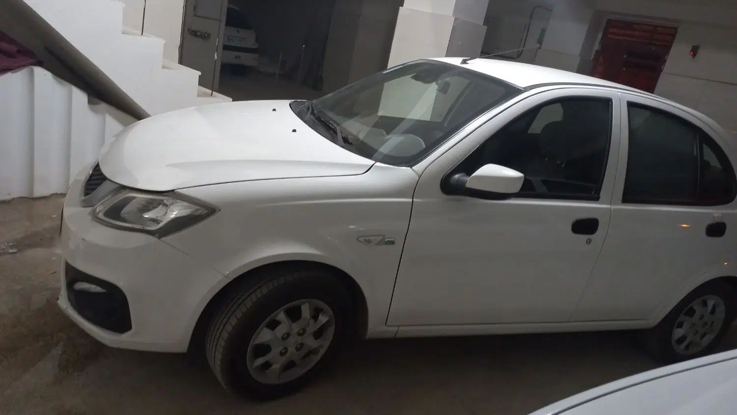 خودرو ساینا، S آگهی ann_19974332