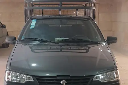 خودرو آریسان، 2 آگهی ann_19974351