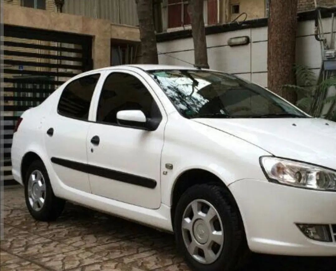 خودرو رانا، LX آگهی ann_19974370